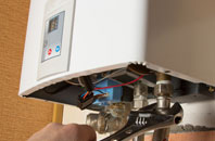free Shieldhall boiler install quotes